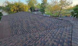 Casey Roofing