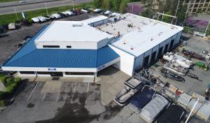 CCR Roofing Services