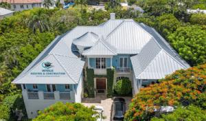 Whale Roofing & Construction