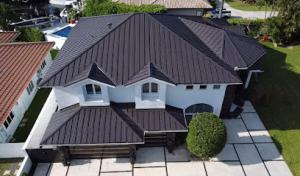 Weather Recovery Solutions
