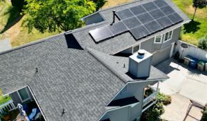 Recon Roofing & Solar