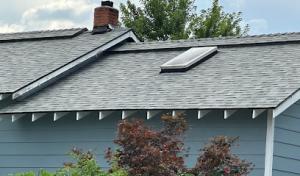 Superior Roofing