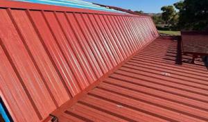 Boise Metal Roofing