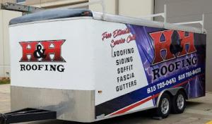 H&H Roofing