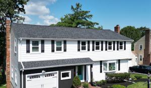 GN Exteriors