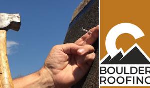 Boulder Roofing