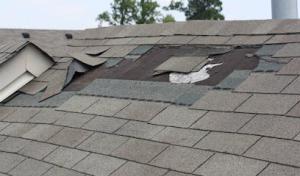 Thomsen Roofing
