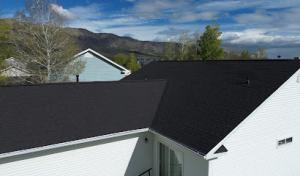 Vault Roofing