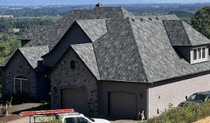 Orezona Building & Roofing
