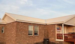 Strength Roofing & Siding