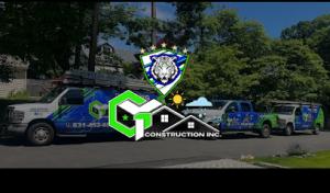 GY Construction INC Roofing & Siding