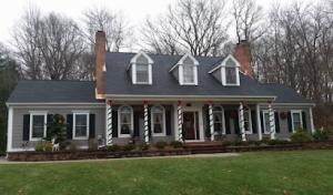 CMW Roofing & Siding