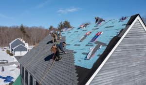 All Seasons Roofing & Siding