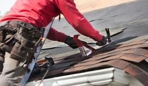 Asch Roofing