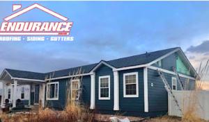 Endurance Roofing