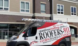 Paolino Roofing