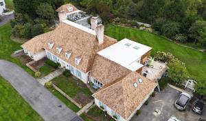 Pure Roofing