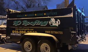KO Roofing