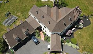 Storm Tech Roofers - West Chester