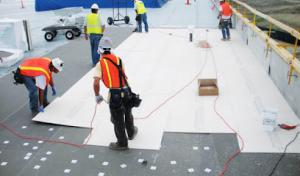 United Roofing & Exteriors