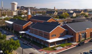Schulte Roofing