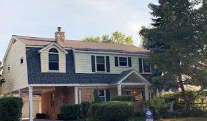 Len Roofing & Remodeling