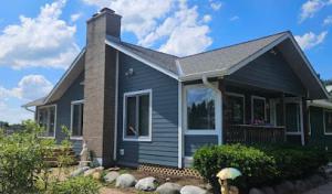 Exteriors & More by Carden
