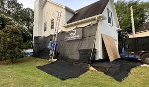 The Roofing Company
