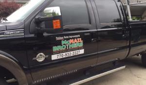 McNail Brothers