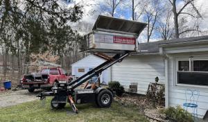 Brown Roofing