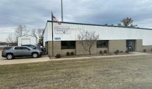 Commonwealth Roofing