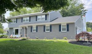 Storm Expert Roofing, Siding & Gutters
