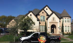 Top Rated Roofing