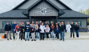 Guns N Hoses Roofing & Siding