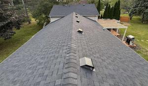 Ideal Roofing