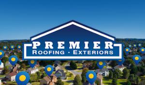 Premier Roofing & Exteriors