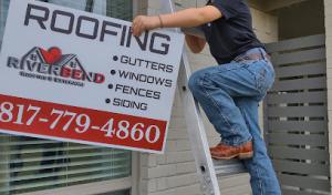 Riverbend Roofing & Exteriors