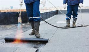 Santa Monica Roofing Contractors