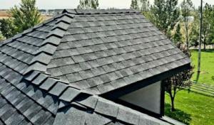 M3 Roofing & Exteriors