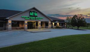 M&M Home Remodeling Services - Crete