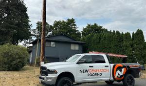 New Generation Roofing
