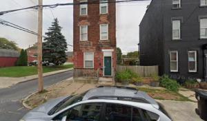 Harrisburg Roofing Services
