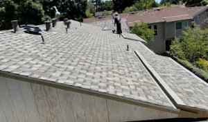 Shelton Roofing