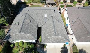 California Roof Runners