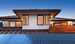 Home Pro Roofing & Solar