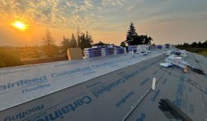Flawless Roofing & Construction