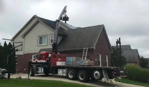 Leak Pro Roofing & Skylight
