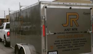 J.R.S.P. Inc Mobile Home Repair Company
