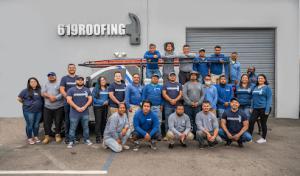 619 Roofing of San Marcos