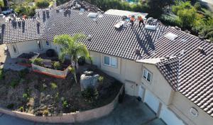 Santa Fe Roofing & Rain Gutters